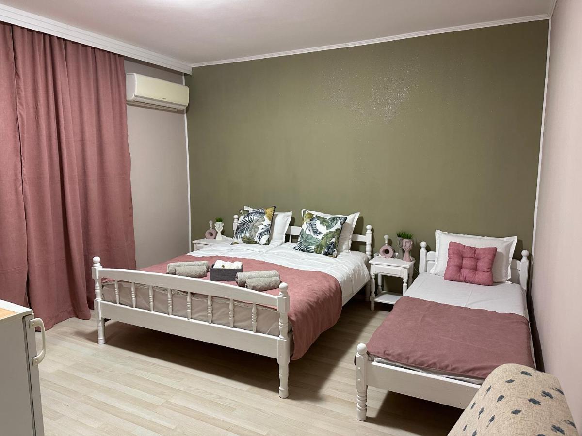 Guest House “Poli” Несебр Экстерьер фото