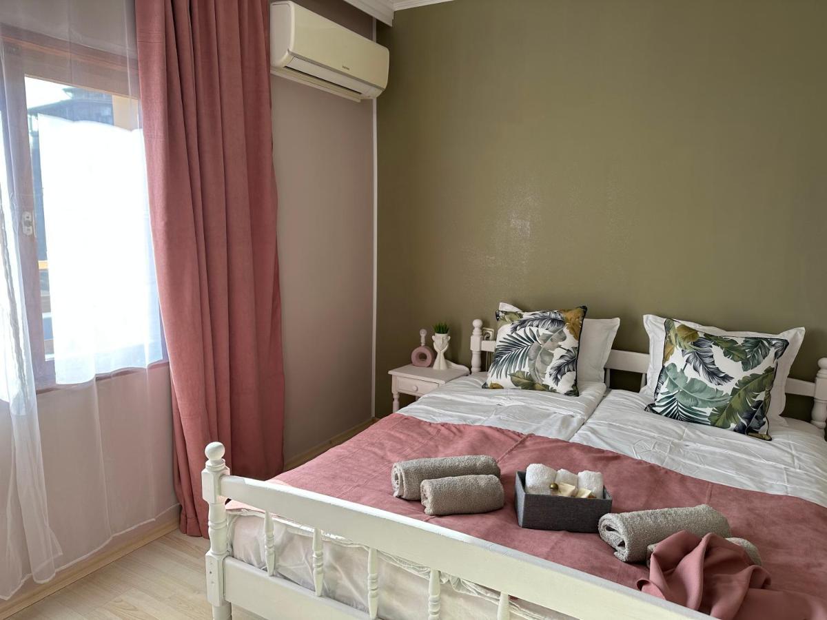 Guest House “Poli” Несебр Экстерьер фото