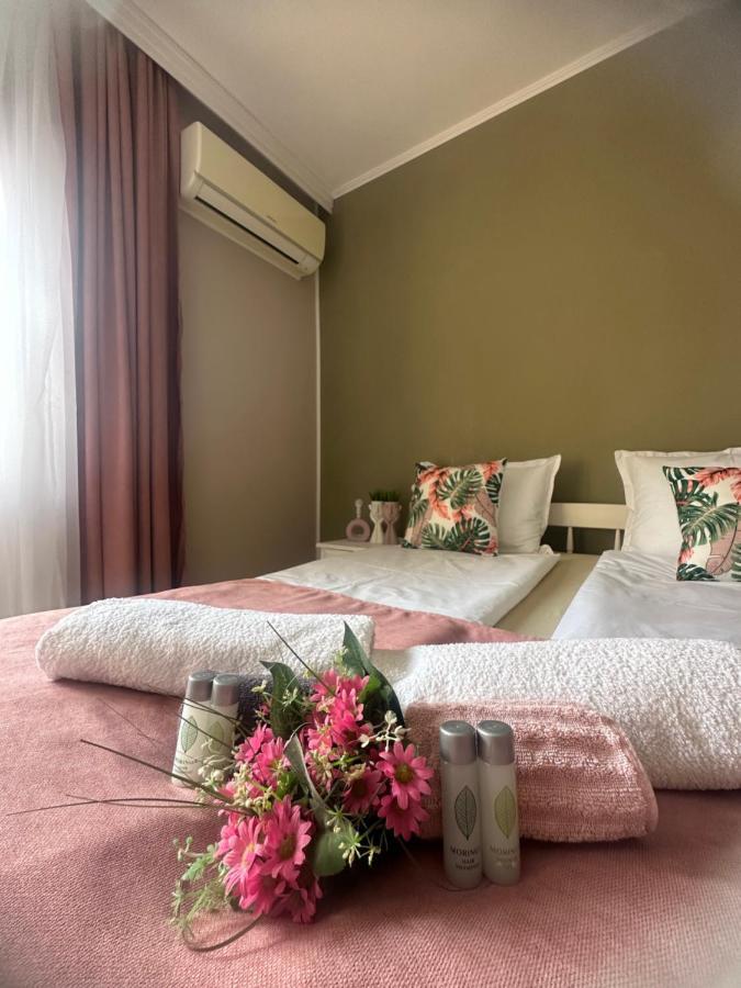 Guest House “Poli” Несебр Экстерьер фото